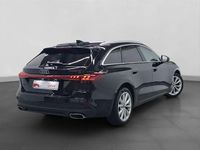 Gebraucht Audi A5 150 PS (110 kW) 2025 Mythosschwarz metallic Kombi