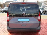 gebraucht VW Caddy Maxi Life Caddy Maxi Basis 2.0 TDI (7-Sitze,GRA,AppConnect)