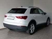 gebraucht Audi Q3 35 1.5 TFSI S-tronic | LED Navi PDC