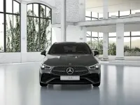 Gebraucht Mercedes CLA250 AMG 224 PS (164 kW) 2025 Grau Limousine