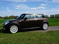 Second-hand Mini Cooper 120 CP (88 kW) 2009 Maro Hatchback
