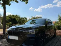 Gebraucht BMW M140 Shadowline 340 PS (250 kW) 2017 Schwarz Kleinwagen