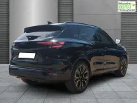 Neu Renault Austral Esprit Alpine 200 PS (147 kW) 2026 Blackpearlschwarz SUV