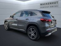 gebraucht Mercedes GLA200 PROGRESSIVE+LED+NAVI+AHK+RFK+BUSIN+TOTWI