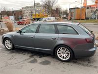 gebraucht Audi A6 2.8 FSI