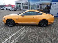 gebraucht Ford Mustang Fastback 5.0 V8 Aut. MACH1 #SONDERPREIS