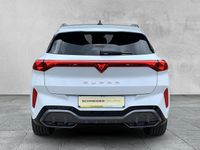 Neu Cupra Terramar 204 PS (150 kW) 2025 Weiß SUV