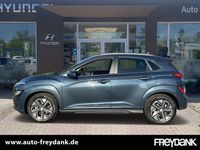 gebraucht Hyundai Kona Elektro MY23 (100kW) ADVANTAGE-Paket