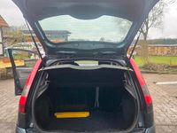 Gebraucht Ford Fiesta 80 PS (58 kW) 2002 Grün Kleinwagen