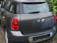 Gebraucht Mini One Countryman 98 PS (72 kW) 2011 Grau SUV