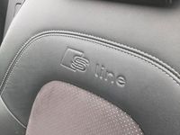 Gebraucht Audi TT S-Line 211 PS (155 kW) 2010 Weiß Coupé