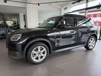 Gebraucht Mini Cooper Countryman 156 PS (114 kW) 2024 Midnight black ii SUV
