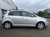 Gebraucht VW Golf VI United 140 PS (102 kW) 2008 Silber Kleinwagen