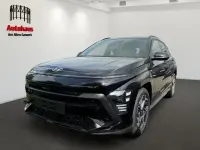 Neu Hyundai Kona N Line 179 PS (131 kW) 2026 Schwarz SUV