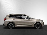 gebraucht BMW iX3 IMPRESSIVE MSport|Pano|AHK|HarmanKardon