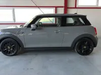 Gebraucht Mini Cooper SE 135 kW (184 PS) 2021 Grau Kleinwagen