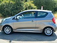 gebraucht Kia Picanto 1.2 Mornig