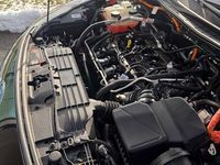 Gebraucht Ford Kuga Cool & Connect 224 PS (164 kW) 2021 Schwarz SUV