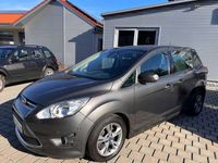 gebraucht Ford Grand C-Max SYNC Edition