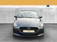 Gebraucht Mazda 2 90 PS (66 kW) 2020 Grau