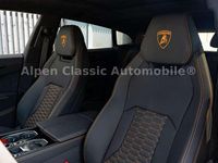 Neu Lamborghini Urus 666 PS (489 kW) 2025 Grigio telesto SUV