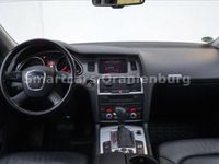 Gebraucht Audi Q7 233 PS (171 kW) 2006 Schwarz metallic SUV