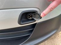 Gebraucht Volvo C30 125 PS (91 kW) 2009 Weiß Kleinwagen