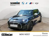 Gebraucht Mini Cooper SE Classic 135 kW (184 PS) 2022 Schwarz Kleinwagen