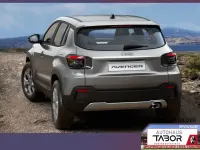 Neu Jeep Avenger Altitude 110 PS (80 kW) 2025 Granite grey metallic SUV