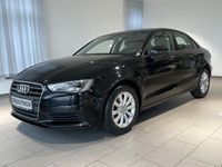 gebraucht Audi A3 Limousine 1.4 TFSI Attraction