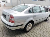 gebraucht VW Passat 1.6 Lim. Orginal Kilometer/Rentnerfahrzg