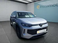 Gebraucht VW Tayron 150 PS (110 kW) 2025 Silber SUV