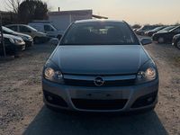 Gebraucht Opel Astra 2007 Limousine