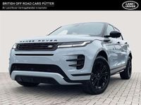 Gebraucht Land Rover Range Rover evoque SE Dynamic 206 PS (151 kW) 2024 Grau SUV