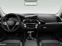 Gebraucht BMW X3 xLine 286 PS (210 kW) 2021 Schwarz SUV