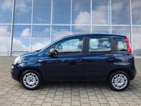Gebraucht Fiat Panda 69 PS (50 kW) 2022 Blau Kleinwagen