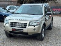Gebraucht Land Rover Freelander 2 S 152 PS (111 kW) 2007 SUV