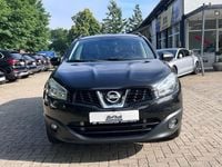 Gebraucht Nissan Qashqai +2 360º 150 PS (110 kW) 2013 Schwarz SUV