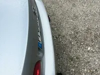 Gebraucht BMW 335 450 PS (330 kW) 2007 Silber Coupé