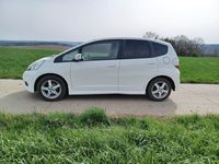 gebraucht Honda Jazz 1.4 Sport 50 Jahre