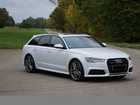 gebraucht Audi A6 Avant 3.0 TDI quattro tiptronic