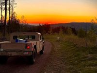 Gebraucht Hummer H1 200 PS (147 kW) 1998 SUV