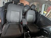 Gebraucht VW Golf V 80 PS (58 kW) 2007 Silber Kombi
