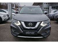 gebraucht Nissan X-Trail 1,7 dci N-Connecta | 360° Kamera | Navi | Tempomat