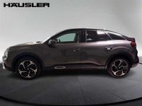 Gebraucht Citroën C4 131 PS (96 kW) 2024 Grau SUV