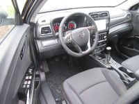 gebraucht Ssangyong XLV Quartz