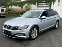 Gebraucht VW Passat Business 200 PS (147 kW) 2023 Silber Kombi