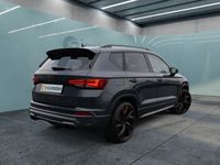 Gebraucht Cupra Ateca 300 PS (220 kW) 2024 Grün SUV
