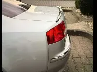 Gebraucht Audi A8L 334 PS (245 kW) 2005 Silber Limousine