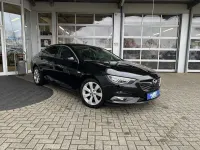 Gebraucht Opel Insignia Business Edition 170 PS (125 kW) 2019 Schwarz Limousine